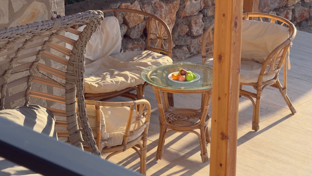 Villa Güngör Fethiye